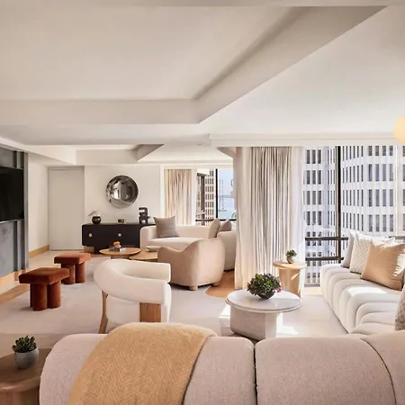 The Jay, Autograph Collection Hotel